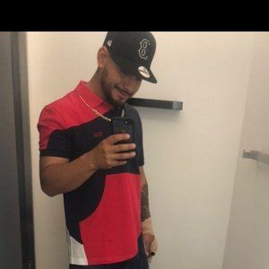 Meet your Posher, Sergio